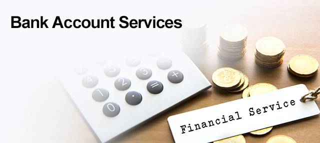 HangSeng Bank account services