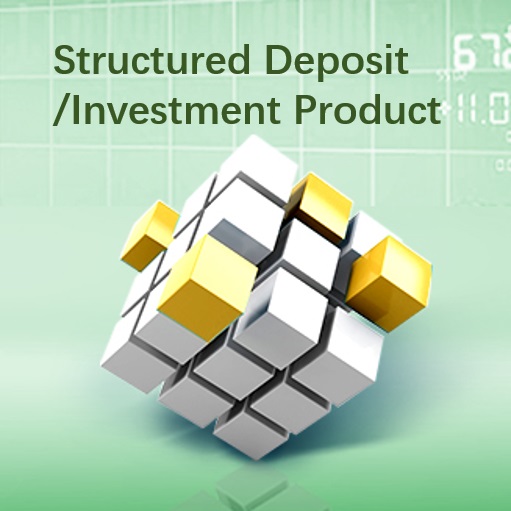 Structured Deposit/Investment Product