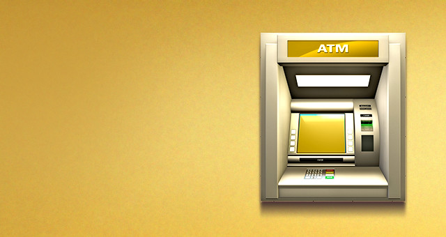 Hang Seng (China) ATM Services 