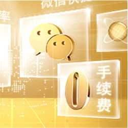 恒生（中国）个人e-Banking服务