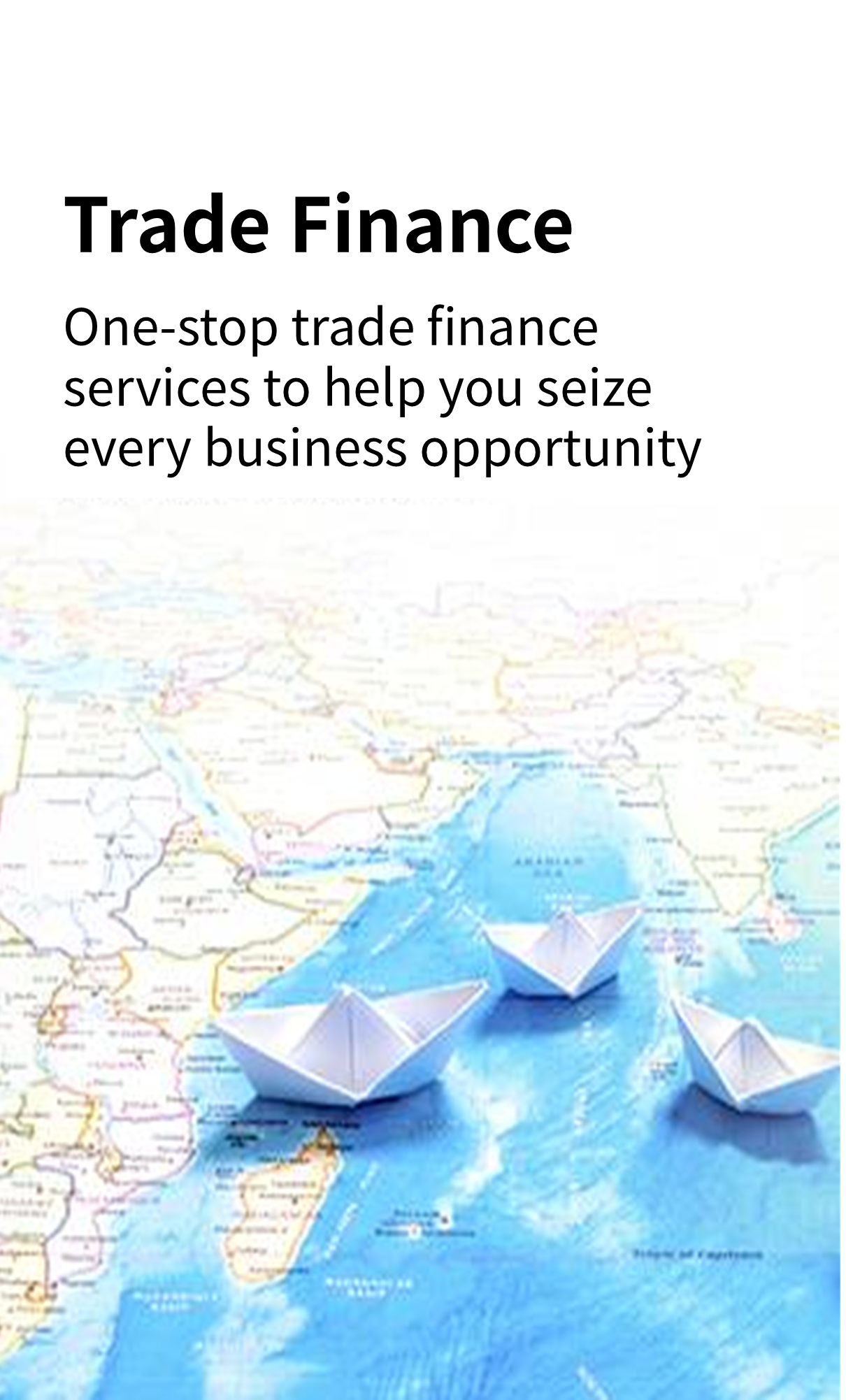 Trade Finance