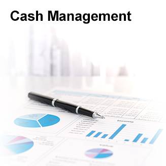 Cash Management