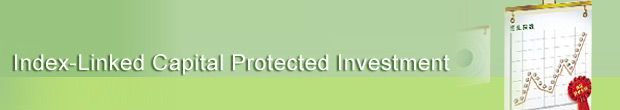 Index-Linked Capital Protected Investment